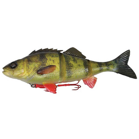 Savage Gear 4D Yellow Perch