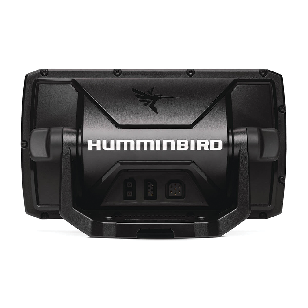 Humminbird Helix 5 Chirp GPS G3 (Portable) 411680-1