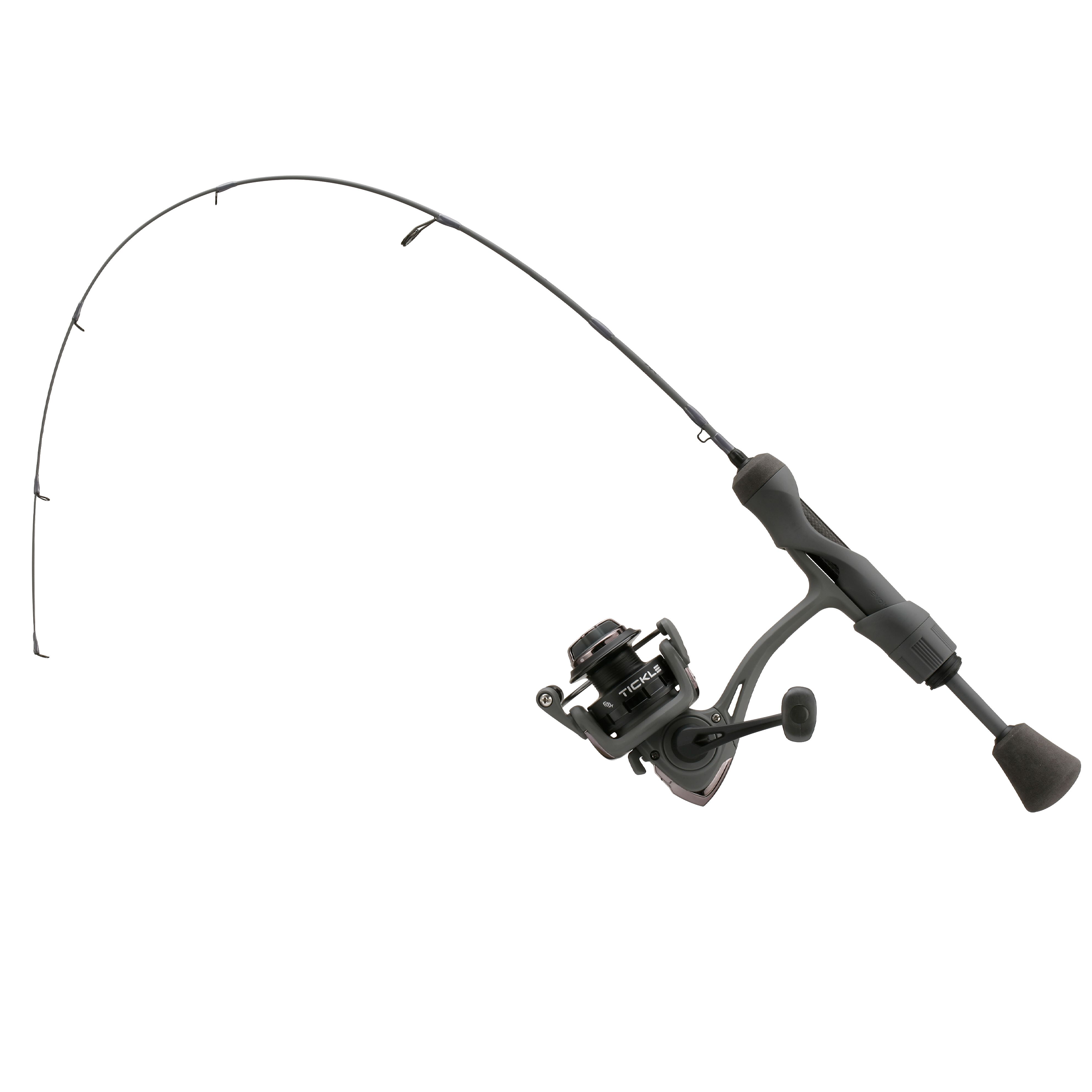 13 Fishing Wicked Stealth Combo