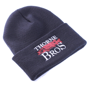 Thorne Bros Knit Hat (442623524903)