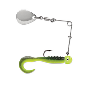 VMC Curl Tail Spinnerbait