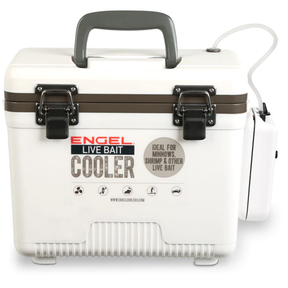 Engel Bait Coolers