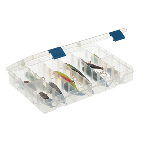 Plano Prolatch Stowaway Tackle Boxes