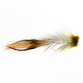 Thorne Bros. Custom Dbl Buford Musky Flies