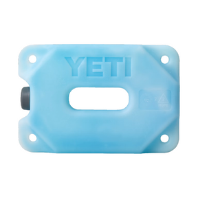 Yeti Ice