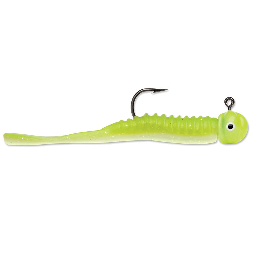 VMC Flap Tail Jig