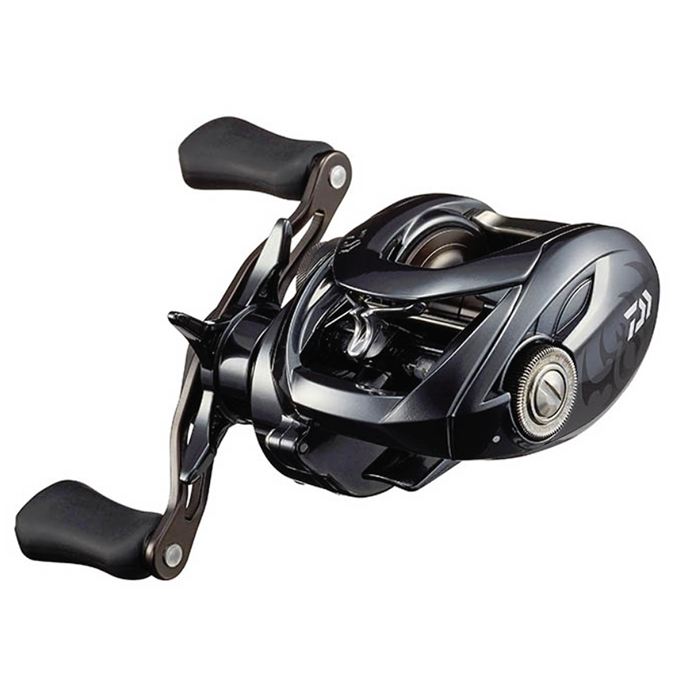 Daiwa Tatula SV TW-Compact