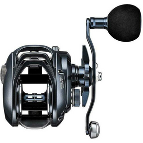 Daiwa Lexa 400HD