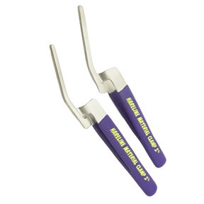 Hareline Material Clamps