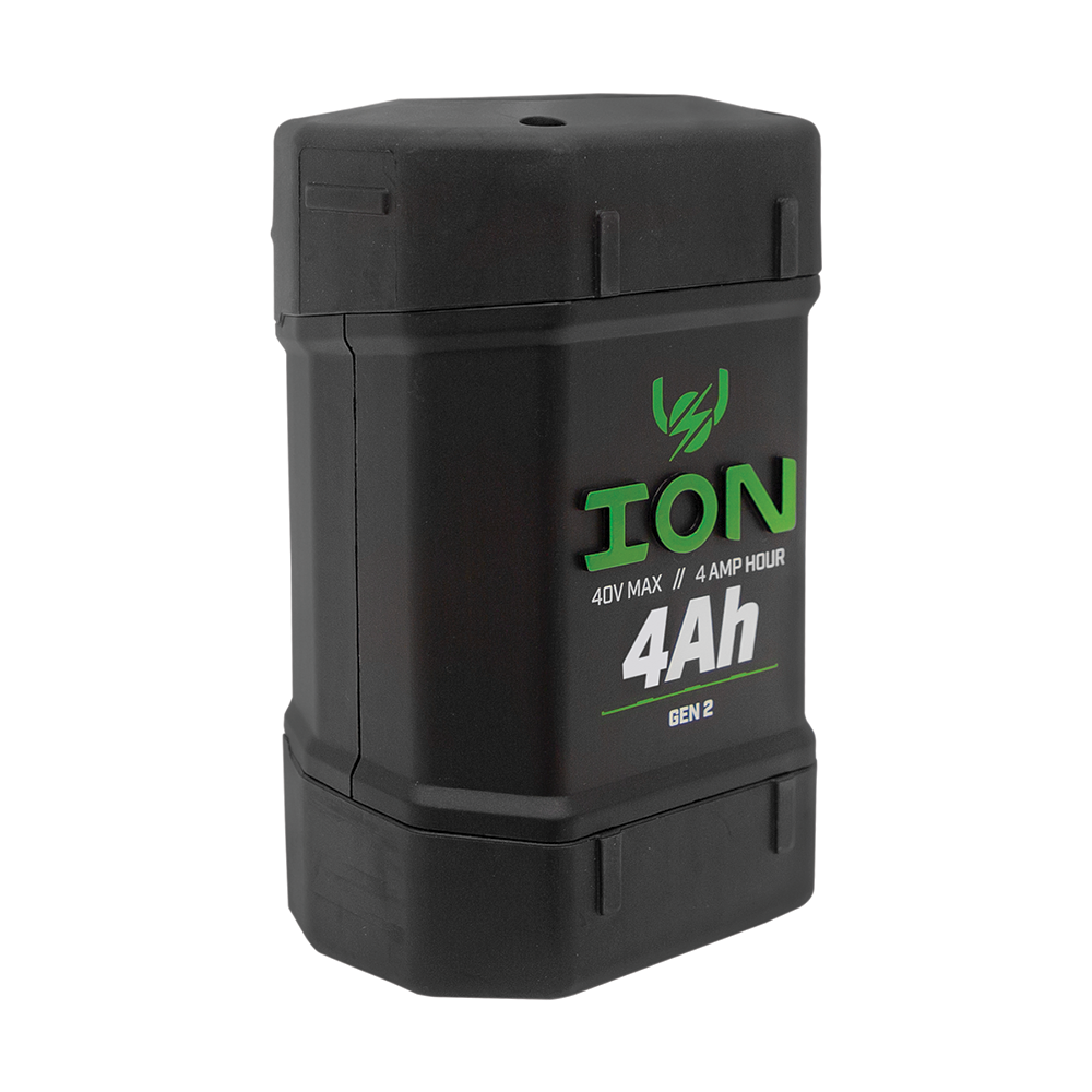 ION Replacement Batteries