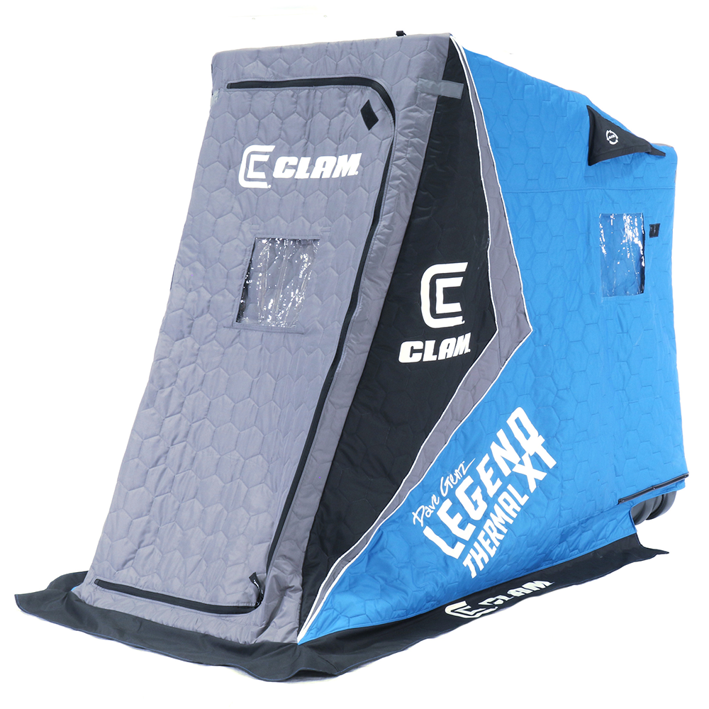 Clam Legend XT Thermal (7599108673)