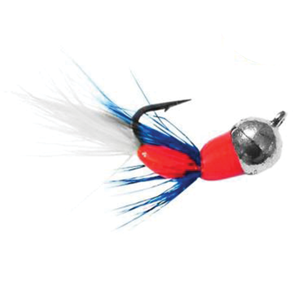 Kenders Flare Akua Jigs
