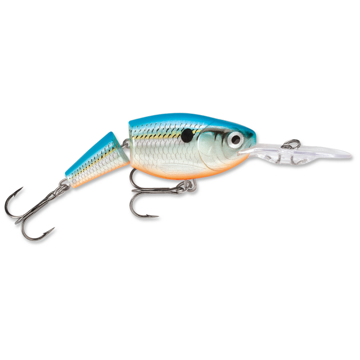 Rapala Jointed Shad Rap