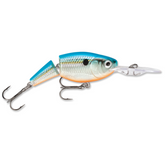 Rapala Jointed Shad Rap (10527742221)