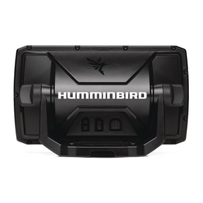Humminbird Helix 5 Chirp DI GPS G3 411670-1