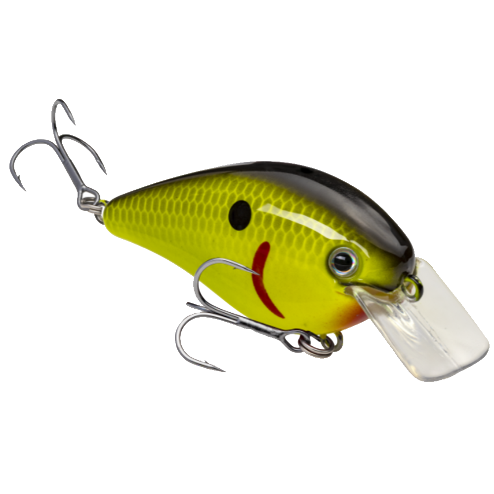 Strike King KVD Hard Knock