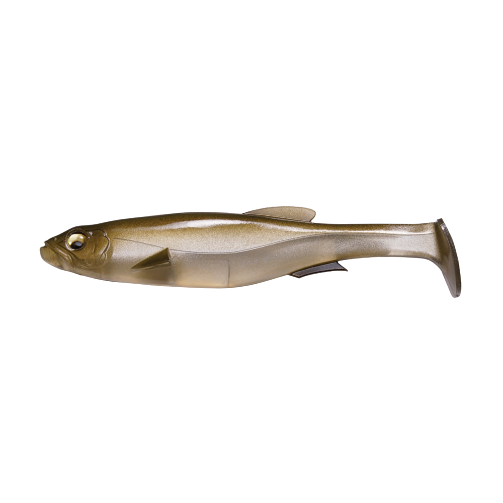 Megabass Magdraft 6" Freestyle