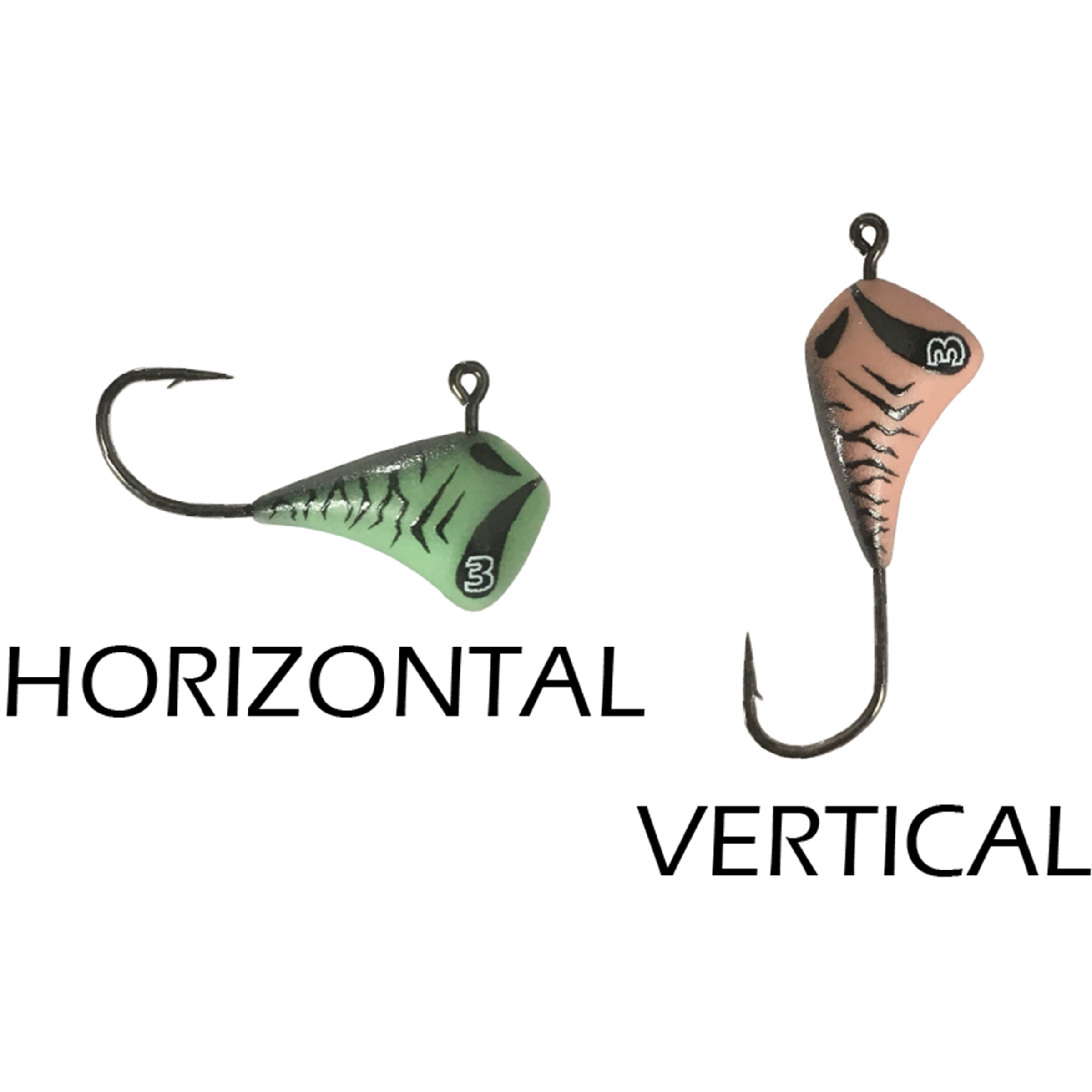 Venom Inferno Minnow (Horizontal) (8679975309)
