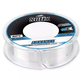 Sufix Ice Advance Fluorocarbon