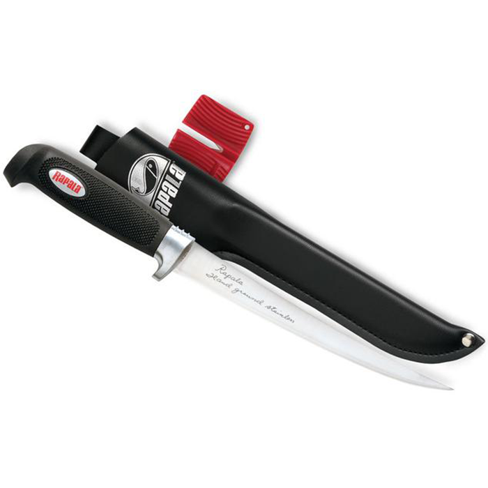 Rapala Soft Grip Filet Knives (10526043341)
