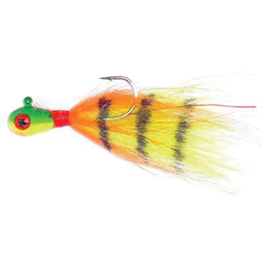 Hutch Tackle Bucktail Jigs