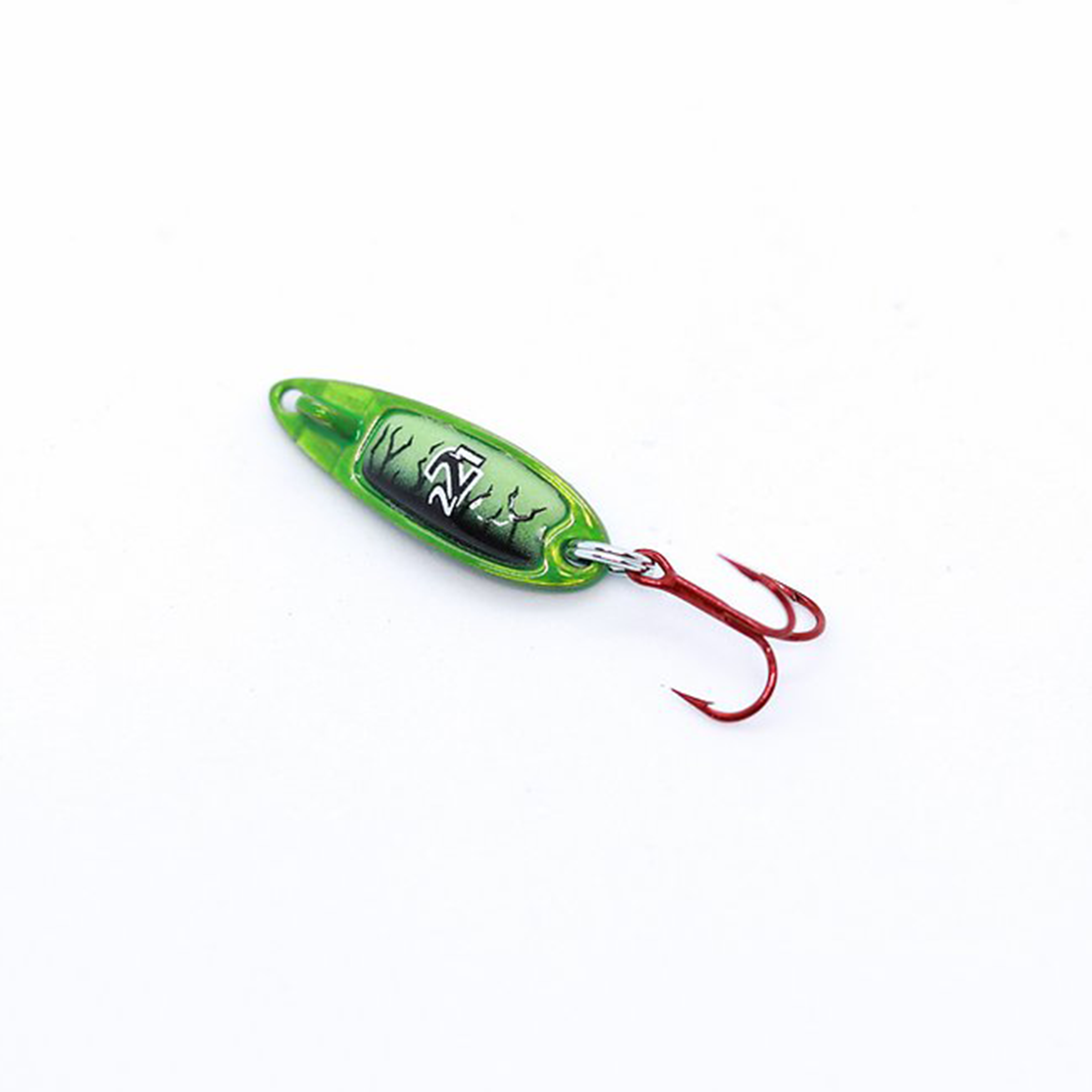 Venom Inferno Flutter Spoon