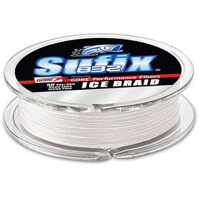 Sufix 832 Ice Braid (8081041537)