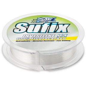 Sufix InvisiLine Fluorocarbon (8080972545)