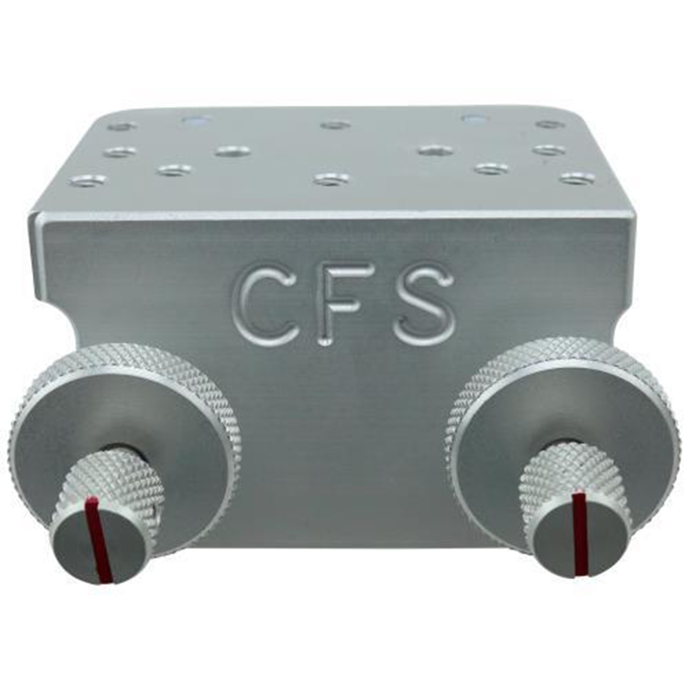 Cisco Depth Finder Track Mounts