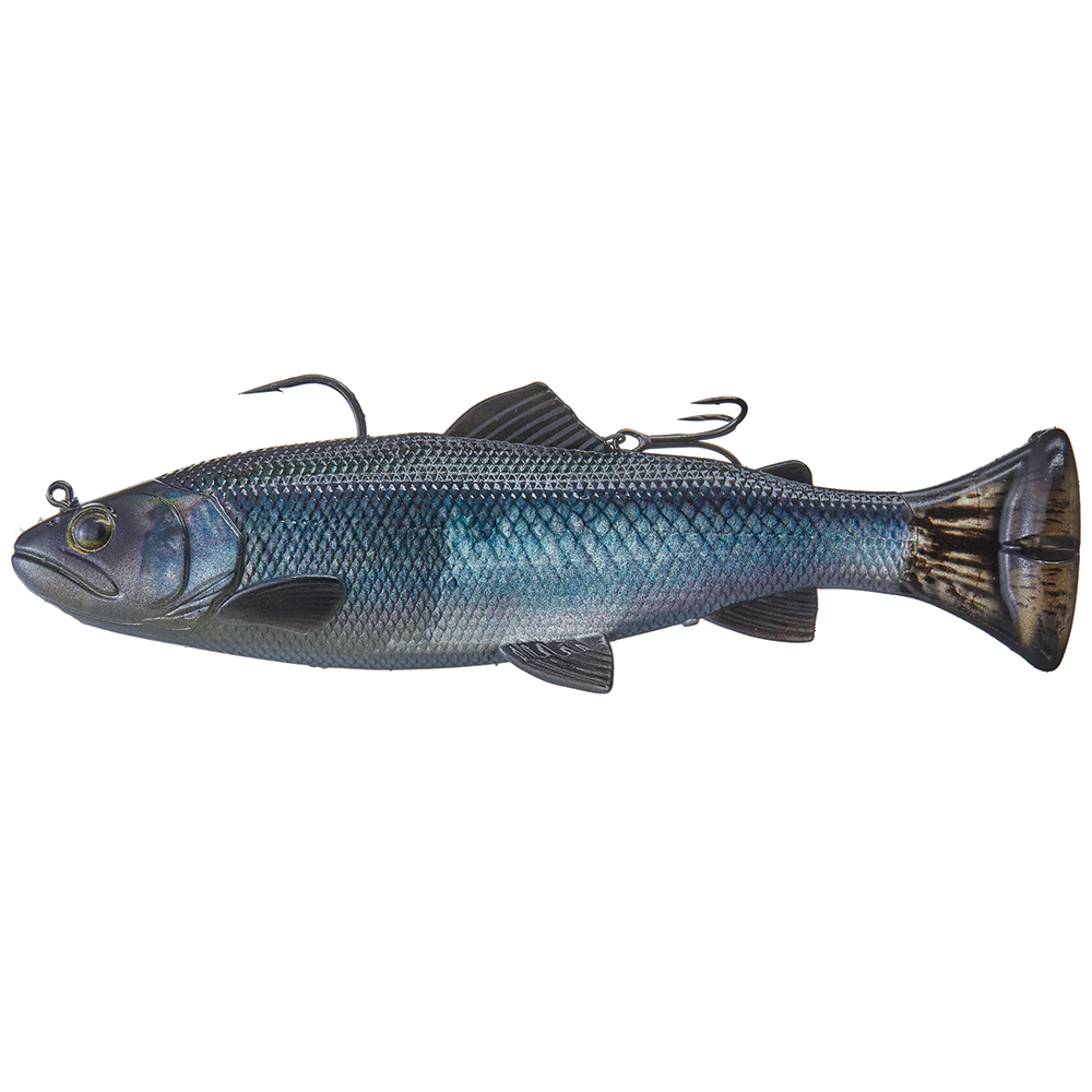 Savage Gear 3D Pulsetail Trout