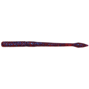 X-Zone 6" MB Fat Finesse Worm