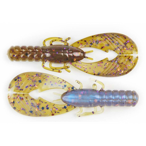 X-Zone Muscle Back Finesse Craw