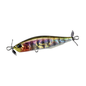 Duo Realis Spinbait 72 Alpha