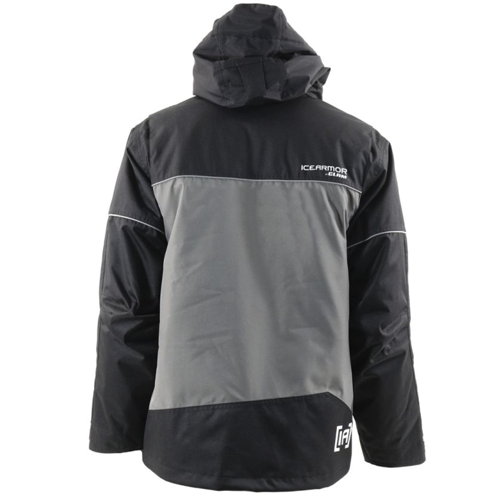 Ice top armour jacket