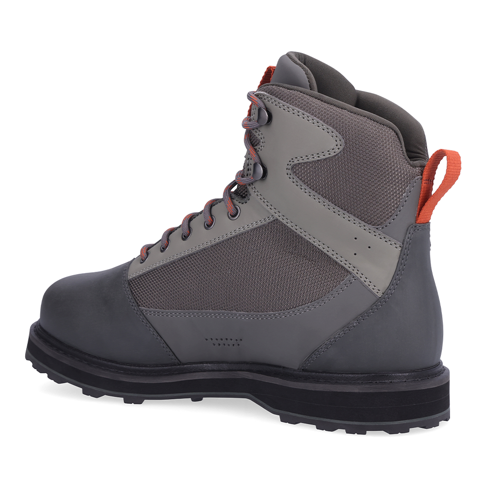Simms Tributary Wading Boot - Rubber Sole