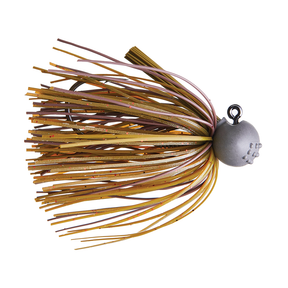 Beast Coast Compound Baby Dozer Football Jig