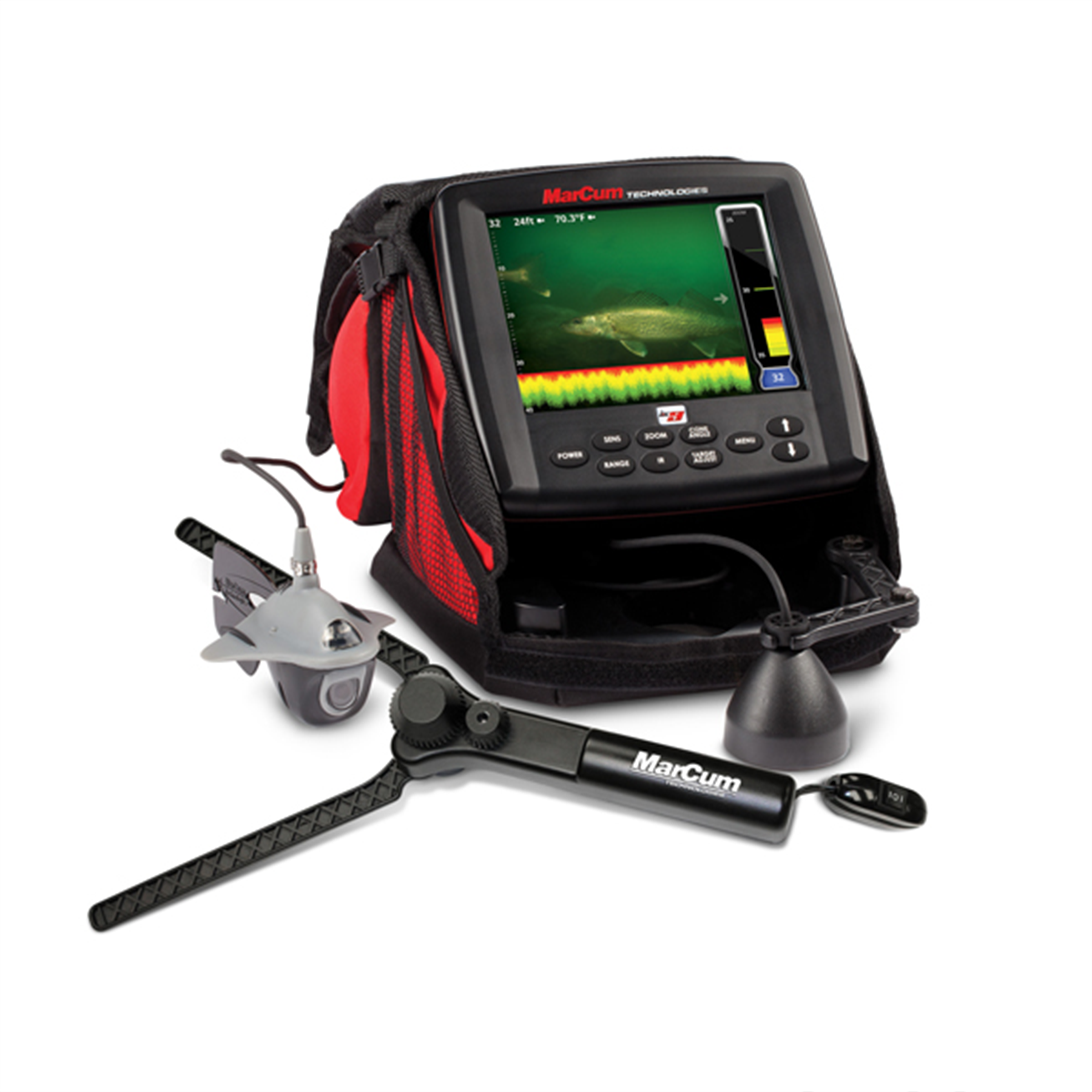 Marcum LX-9L (Lithium Equipped) (7956581057)