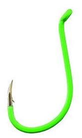 Gamakatsu Octopus Hook-Colored Fluorescent (8705435981)