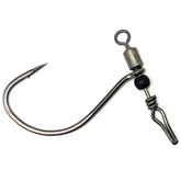 Gamakatsu G-Finesse Swivel Shot Drop Shot Hooks