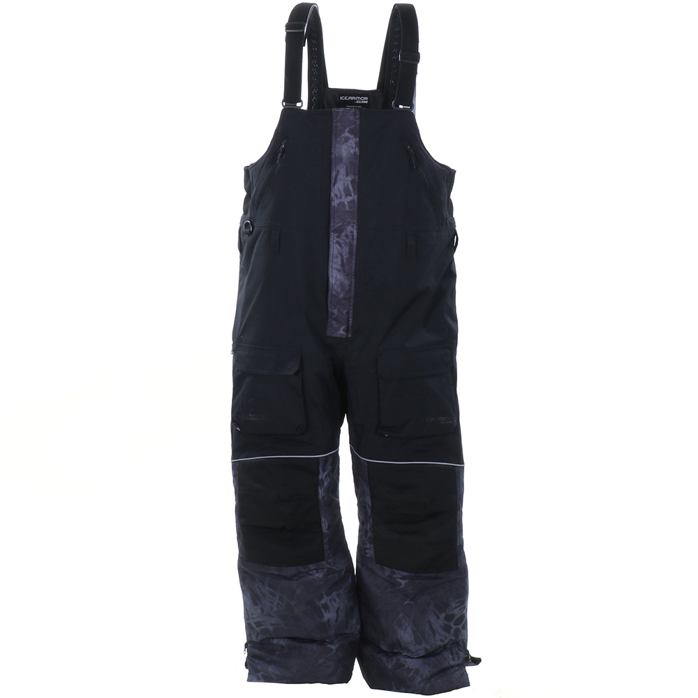 IceArmor by Clam DELTA FLOAT PARKA AND BIBS 
