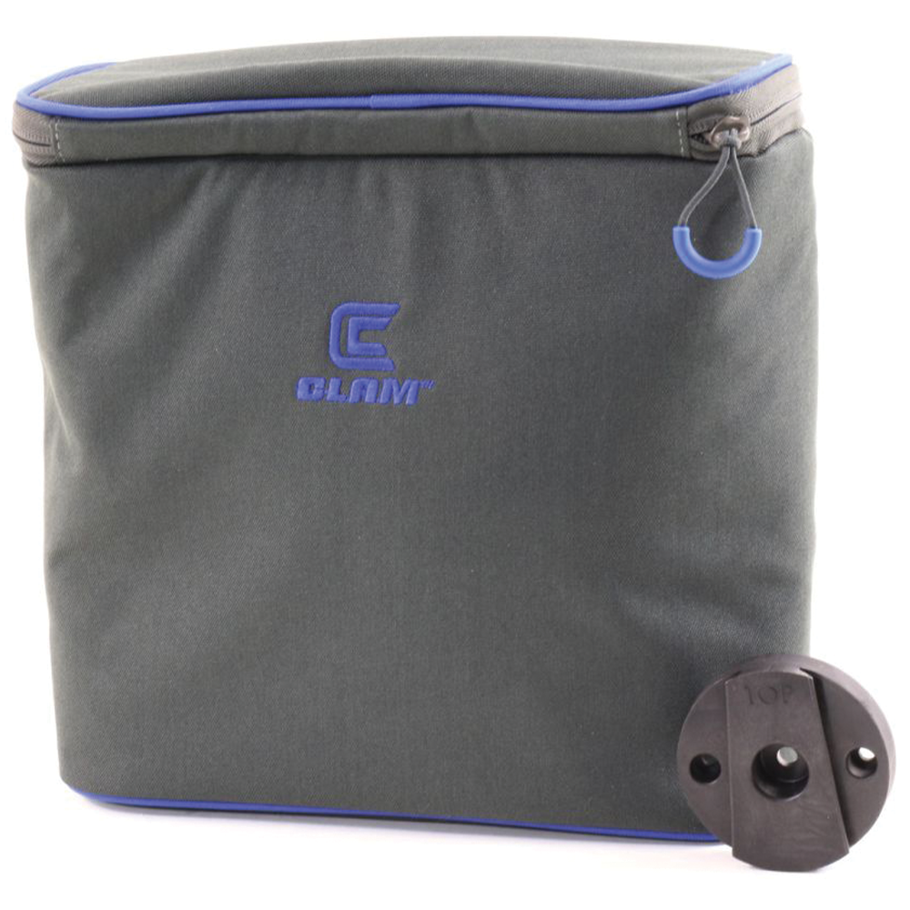 Clam ClamLock Cooler Bag - 15950
