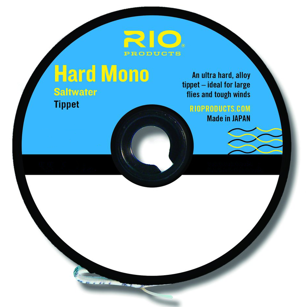 Rio Hard Mono Salt Tippet