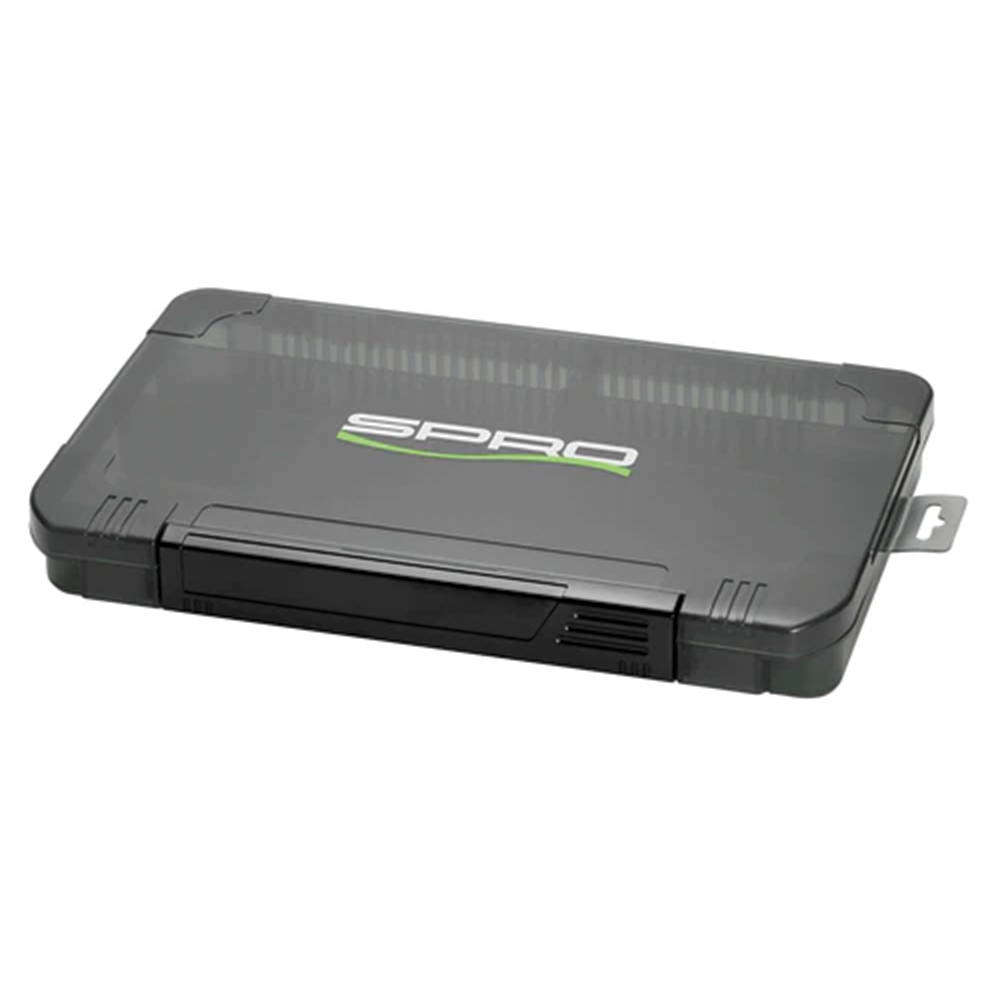 Spro Waterproof Tackle Boxes