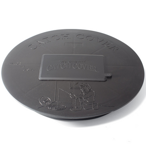Catch Cover Handle Trap (2 Pack)