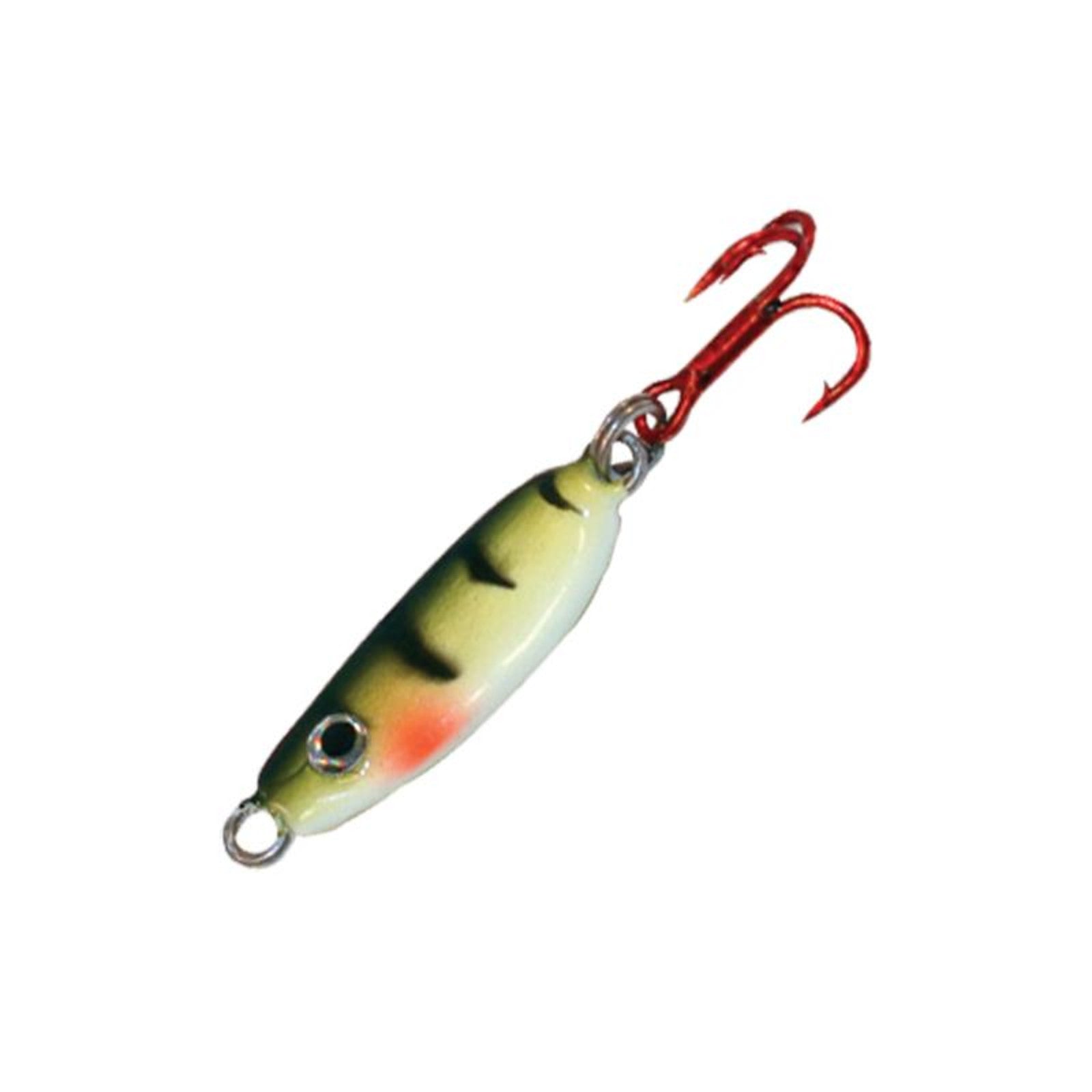 Northland UV Forage Minnow Spoon