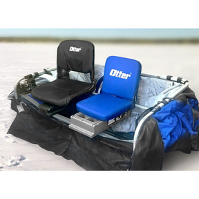 Otter Pro Sidekick Jump Seat - #201619