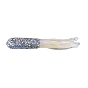 Big Bite 1.5" Crappie Tubes