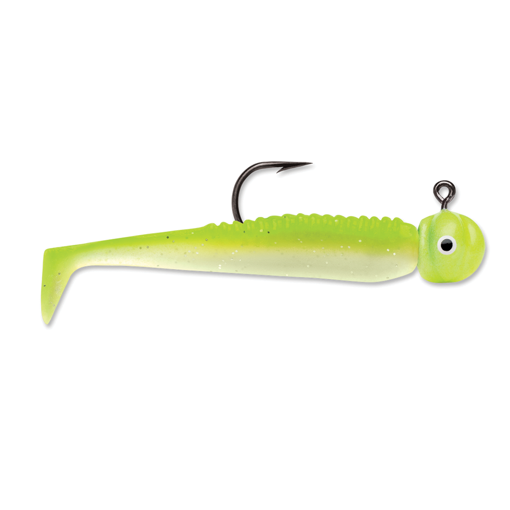 VMC Boot Tail Jig