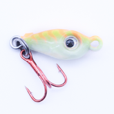 JR's Tackle Squeeks Minnow