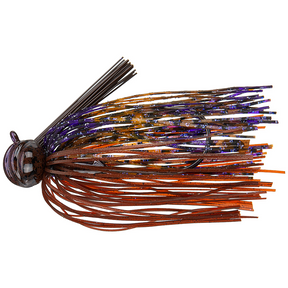 Greenfish Crawball Football Head Jig